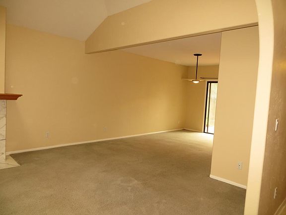 Living and Dining Room