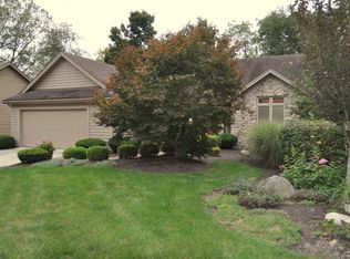 10419 Woodland Rdg W, Fort Wayne, IN 46804