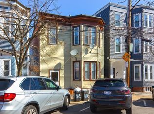 468 Sumner St, East Boston, MA 02128