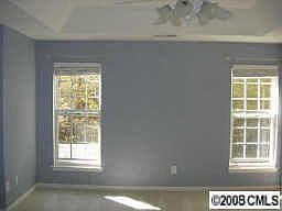Owner's suite