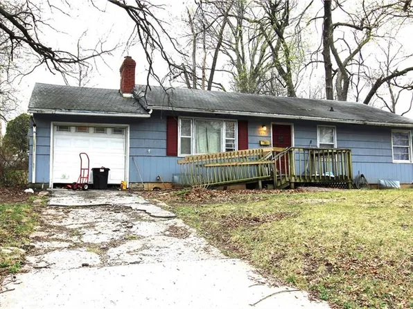 6809 W 72nd Ter, Overland Park, KS 66204