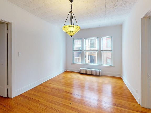 Dining/Living room