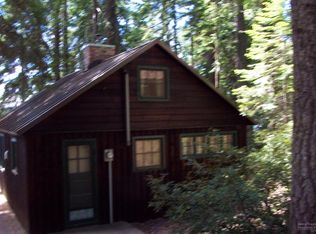 25056 Crescent Lake Rd, Crescent Lake, OR 97733