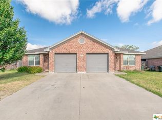 6508 Temora Loop, Killeen, TX 76549