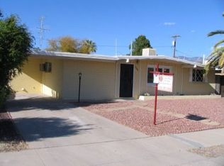 1446 W Roger Rd, Tucson, AZ 85705