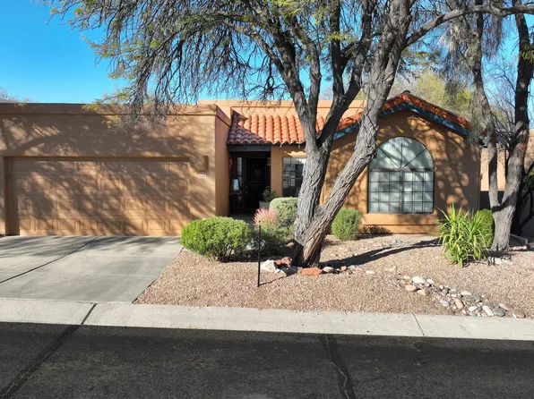 3347 W Quail Haven Cir, Tucson, AZ 85745