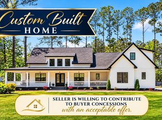 140 Argosy St, Summerville, SC 29483