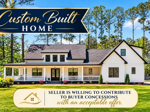 140 Argosy St, Summerville, SC 29483