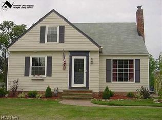 3105 W Sprague Rd, North Royalton, OH 44133