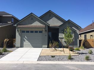 942 Marble Hills Cir, Sparks, NV 89436