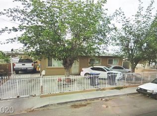 1809 E Piper Ave, North Las Vegas, NV 89030