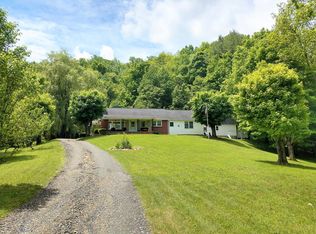 910 Nettle Knob Rd, West Jefferson, NC 28694