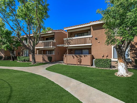 YOUR NEW APARTMENT FOR RENT IN INDIO, CA AWAITS