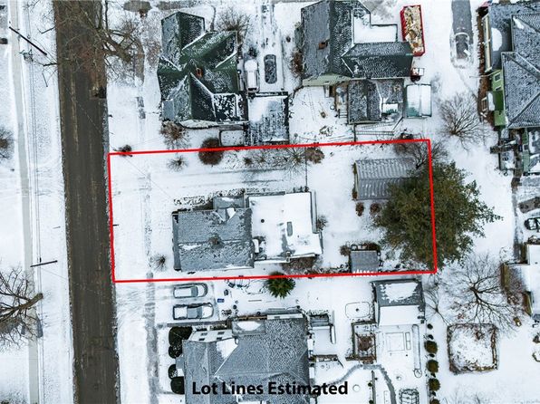 214 W South St, Montour Falls, NY 14865