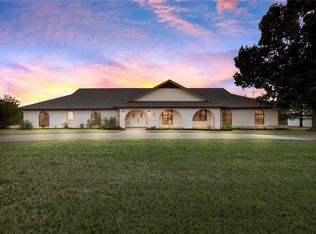 12599 China Spring Rd, China Spring, TX 76633