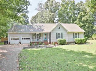 81 Gooden Cv, Jackson, TN 38305