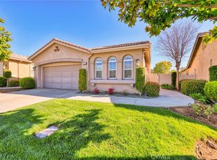 1568 Tabor Crk, Beaumont, CA 92223