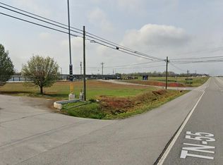 0 Manchester Hwy, Morrison, TN 37357