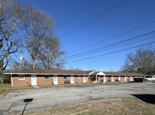 16365 State Highway 58 S, Decatur, TN 37322