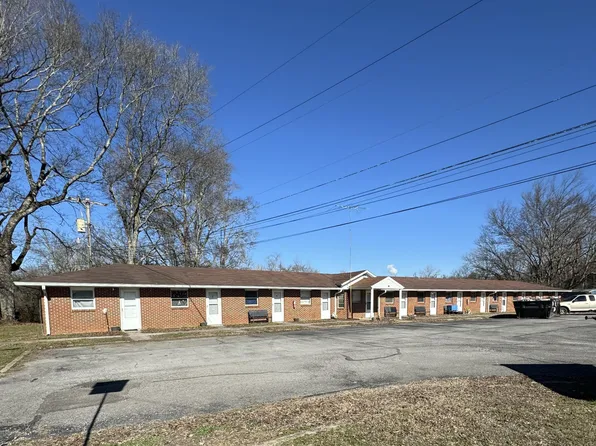 16365 State Highway 58 S, Decatur, TN 37322