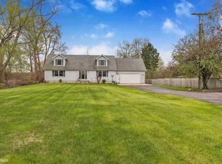 8800 27 Mile Rd, Washington, MI 48094