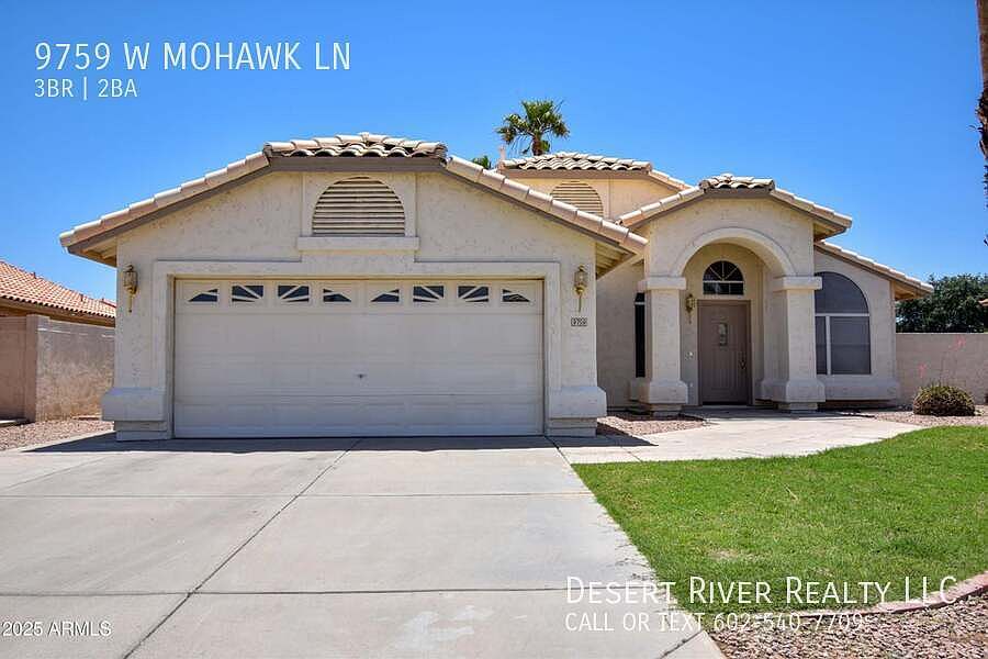 1st image of 9759 W Mohawk Ln