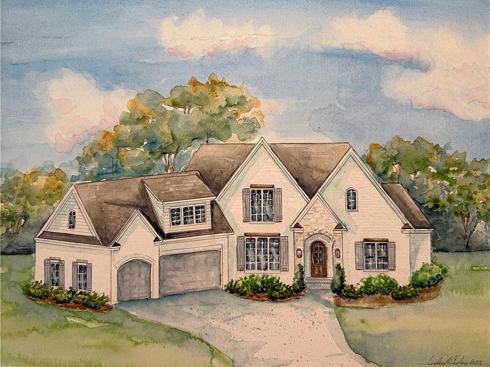 1st image of 7693 Manderley Dr