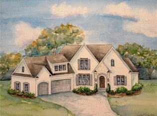 7693 Manderley Dr, Oak Ridge, NC 27310