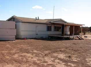 Sec10 Antelope Valley #10, Overgaard, AZ 85933