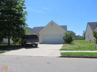 2707 Buena Vista Cir, Gainesville, GA 30504