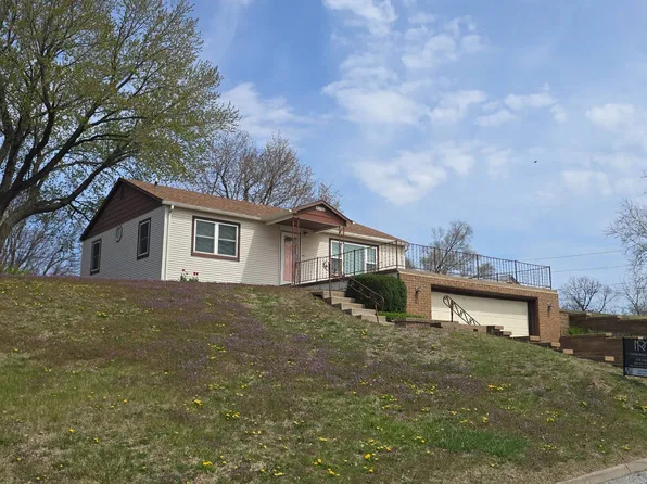 425 4th Ter, Nebraska City, NE 68410