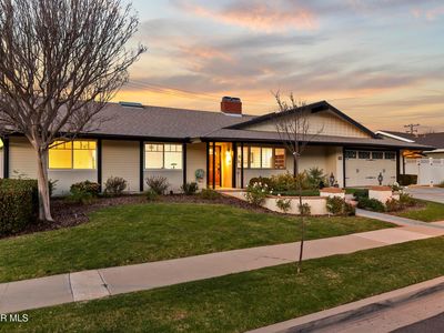 331 Triangle St, Thousand Oaks, CA, 91360