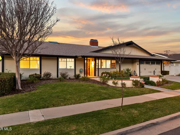 331 Triangle St, Thousand Oaks, CA 91360