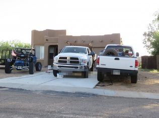 462 S Adanirom Judson Ave, Corona De Tucson, AZ 85641