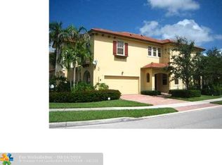 5713 NW 119th Dr, Coral Springs, FL 33076