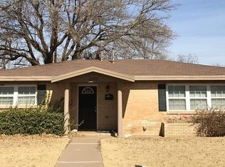 4302 33rd St, Lubbock, TX 79410
