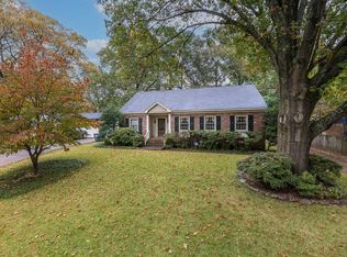 242 Leonora Dr, Memphis, TN 38117