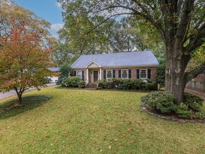 242 Leonora Dr, Memphis, TN, 38117