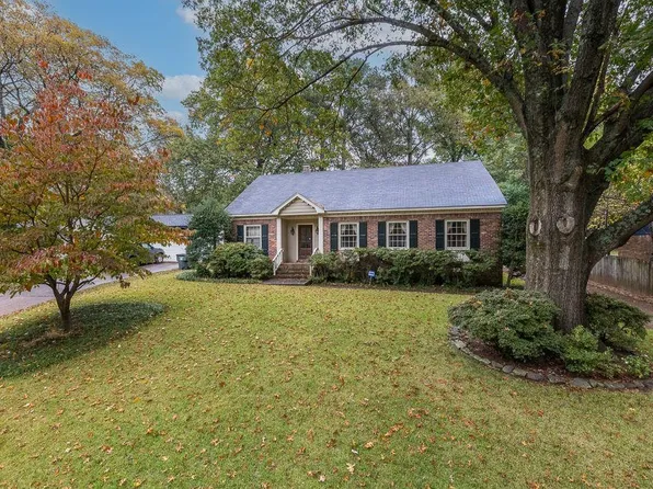 242 Leonora Dr, Memphis, TN 38117