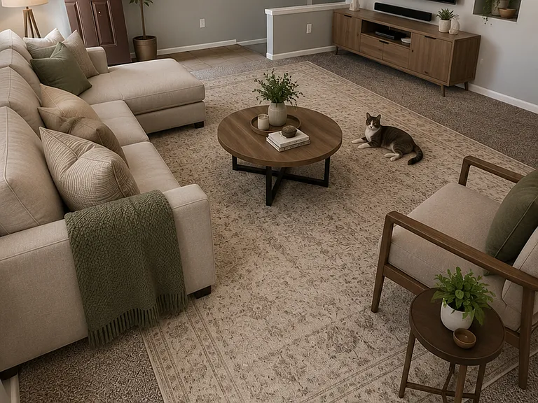 Cimarron Apartments — Photo 12