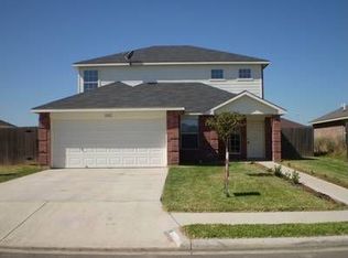 3002 26th St, Hidalgo, TX 78557