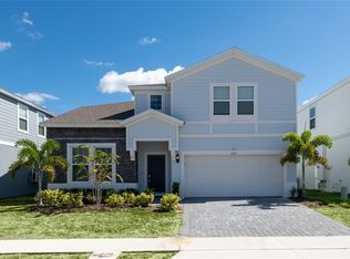 3217 Lilac Way, Davenport, FL 33897