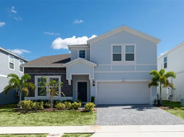 3217 Lilac Way, Davenport, FL 33897