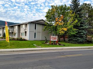 Country West, La Grande, OR 97850