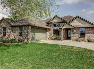12678 Ridgecrest Dr, Willis, TX 77318