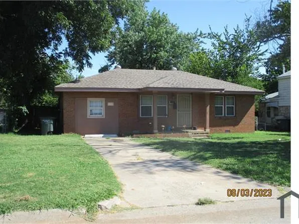 3301 SE 20th St, Oklahoma City, OK 73115