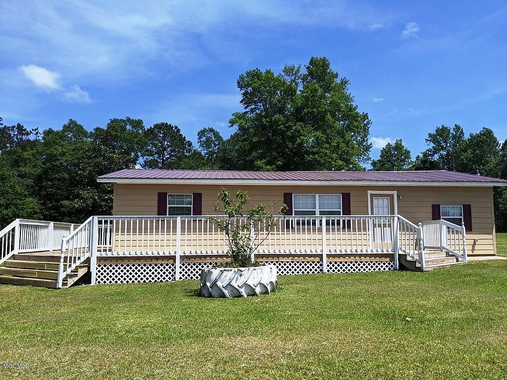 15420 Old River Rd, Vancleave, MS 39565 Zillow