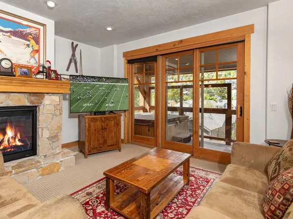 (undisclosed Address), Park City, UT 84060