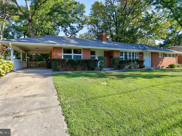 4102 Kenny St, Beltsville, MD 20705