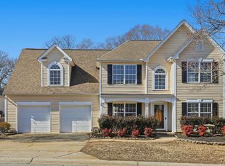 217 Sandy Ln, Greenville, SC 29605